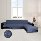Easy-Going Slipcover for L-Shape & Sectional Couches - Image 2