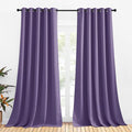 NICETOWN Blackout Curtain Panels by NICETOWN