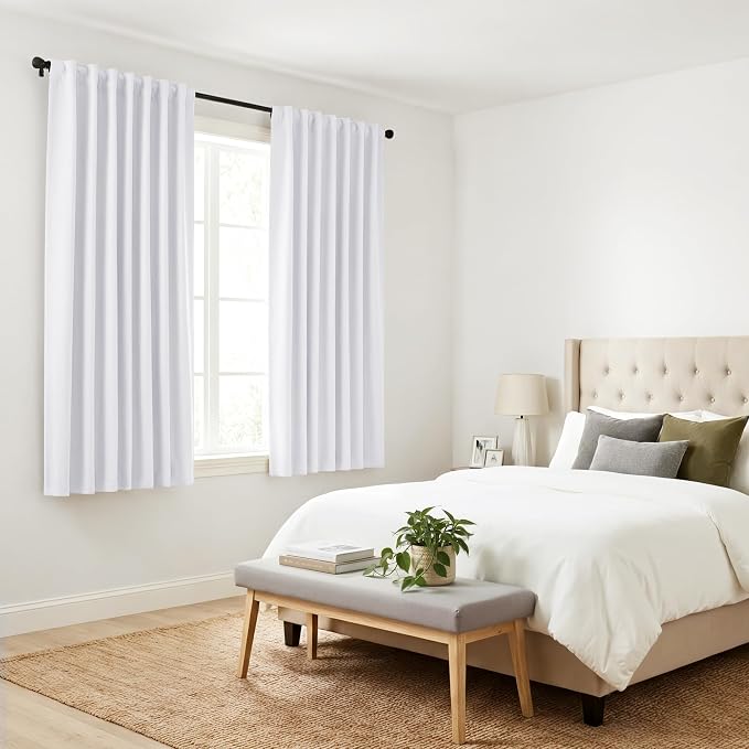PONY DANCE Window Curtains Drapes - Image 8