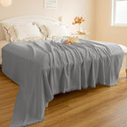 Couch Cover for Dogs, Boho Sofa Covers for 3 Cushion Couch, Chenille Sofa - Image 6