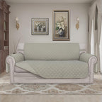 Easy-Going Sofa Slipcover Reversible Loveseat Sofa Cover Couch Cover - Image 2