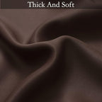 SimpleHome Ombre Room Darkening Curtains - Image 6