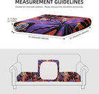 Outdoor Cushion Covers Set, Replacement - Image 2
