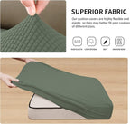 Easy-Going Stretch Individual Chair Couch Cushion Cover Sofa Cushion Furniture - Image 5