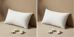 MIULEE Pillow Insert 12x20 Inch, Decorative Rectangle Throw Pillow Insert by MIULEE