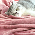 TASTHROW Large Flannel Fleece Throw Blanket, 50×70 Inch - Image 8