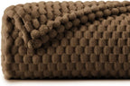 BEDELITE Fleece Blanket Twin Size - Image 2