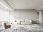 UERMEI 10x12 Area Rug Living Room Rugs - Image 7