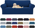 Cupuamon 2026 New Stretch Oversized Sofa Slipcovers Couch Sofa Cover by Cupuamon