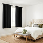 PONY DANCE Blackout Window Curtains - Image 8