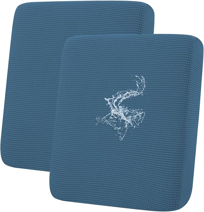 hyha Waterproof Couch Cushion Covers by hyha