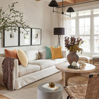 Topfinel Decorative Throw Pillow Covers Cushion Cases, Mix and Match - Image 6