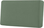 H.VERSAILTEX Super Stretch Individual Seat Cushion Covers Sofa Covers Couch by HVERSAILTEX
