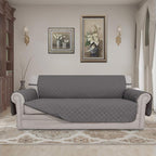 Easy-Going Reversible Oversized Couch Cover - Image 2