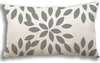 YCOLL Lumbar Pillow Covers 12x20 Set of 4, Modern Sofa Throw Pillow Cover - Image 3