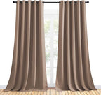 NICETOWN Blackout Window Curtains and Drapes - Image 2