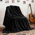 BEDELITE Fleece Blanket Throw XL by BEDELITE