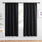 NICETOWN Living Room Blackout Shades by NICETOWN