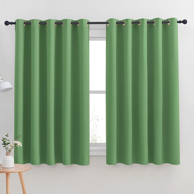 NICETOWN Blackout Curtain Panels by NICETOWN