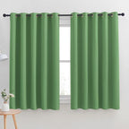 NICETOWN Blackout Curtain Panels by NICETOWN