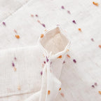 jinchan Kitchen Valance Curtain - Image 8