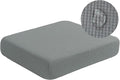 Water Repellent Sofa Seat Cushion Covers High Stretch Furniture Protector by Unknown