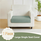 Couch Cushion Covers for Sofa Couch Covers Wear-Resistant Universal Sofa Cover - Image 2