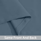 Yakamok 72 Inch Length Blackout Curtains - Image 4