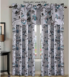 H.VERSAILTEX Blackout Curtain Valances - Image 7