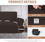 Easy-Going 100% Waterproof Chair Couch Cover, Dual Waterproof Sofa Cover - Image 4