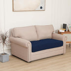 Easy-Going Stretch Loveseat Cushion Cover Sofa Cushion Furniture Protector Sofa - Image 2