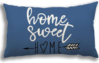 YCOLL Lumbar Pillow Covers 12x20 Set of 4, Modern Sofa Throw Pillow Cover - Image 2