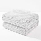 Exclusivo Mezcla Fleece Throw Blanket Extra Large, Super Soft and Warm Blankets by ExclusivoMezcla