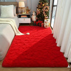 Amearea Premium Soft Fluffy Rug Modern Shag Carpet, 5.3x7.5 Feet, Fuzzy Plush - Image 4