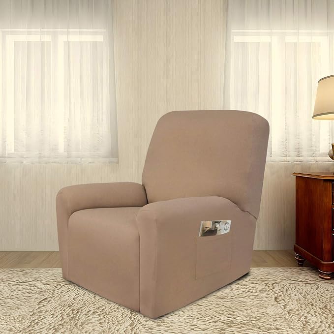 PureFit Super Stretch Chair Sofa Slipcover - Image 2