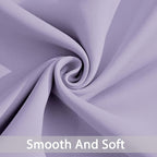 Yakamok Extra Wide Blackout Curtain - Image 4