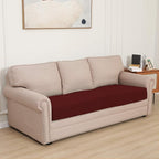 Easy-Going Stretch Cushion Cover Sofa Cushion Furniture Protector Sofa Seat - Image 2