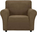 ZNSAYOTX Super Stretch Chair Slipcover Universal Sofa Chair Covers by ZNSAYOTX