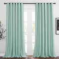 NICETOWN Blackout Curtains and Drapes by NICETOWN