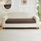 Couch Covers for 2 Cushion Sofa Pet Friendly Couch Cushion Covers Universal by Disayu