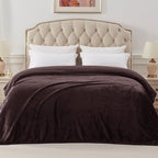 Exclusivo Mezcla Fleece Blanket Twin Size - Image 3