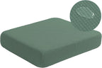 Water Repellent Sofa Seat Cushion Covers by Unknown