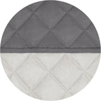 PureFit Reversible Quilted Sofa Cover, Water Resistant Slipcover Furniture - Image 5
