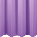LEMOMO Blackout Curtains 66 x 84 inch/Lavender Curtains Set of 2 Panels/Thermal - Image 9