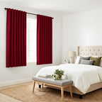 PONY DANCE Blackout Curtain Panels - Image 8