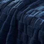 Exclusivo Mezcla Fleece Throw Blanket - Image 5