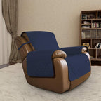Easy-Going Oversized Recliner Cover Reversible Couch Cover Sofa Cover - Image 2