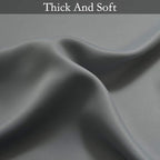 SimpleHome Ombre Room Darkening Curtains - Image 7