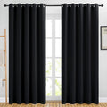 NICETOWN Blackout Curtains Panels by NICETOWN