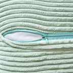 MIULEE Decorative Throw Pillow Covers - Image 3